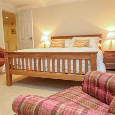 The Miller Villa Ambleside Eksteriør billede