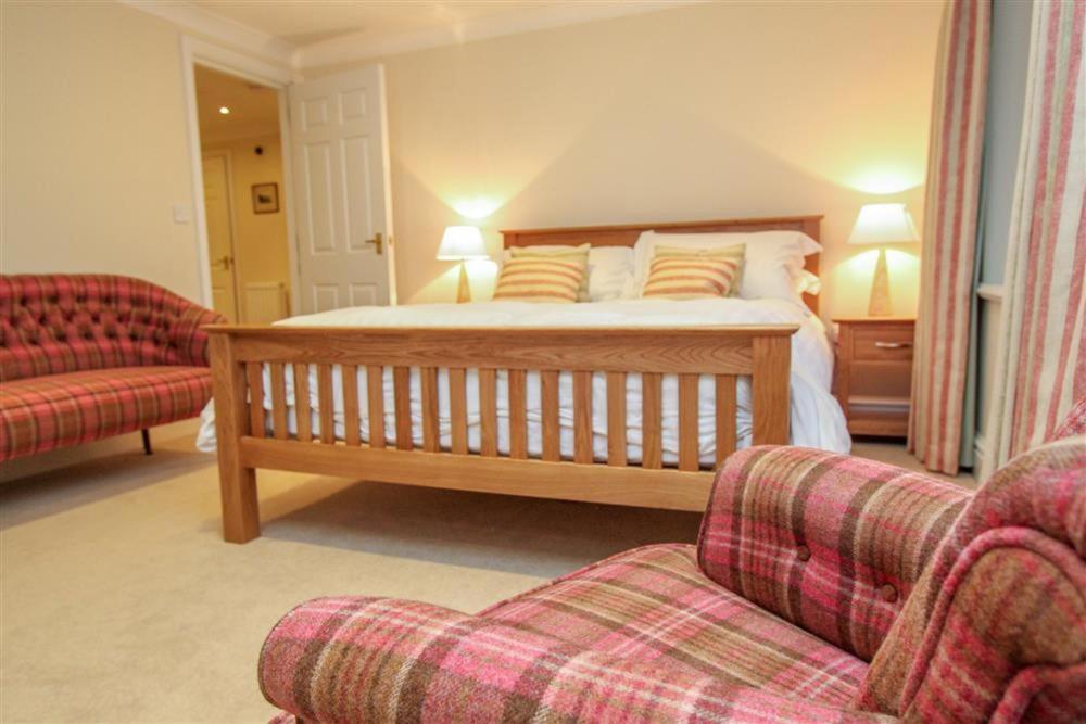 The Miller Villa Ambleside Eksteriør billede