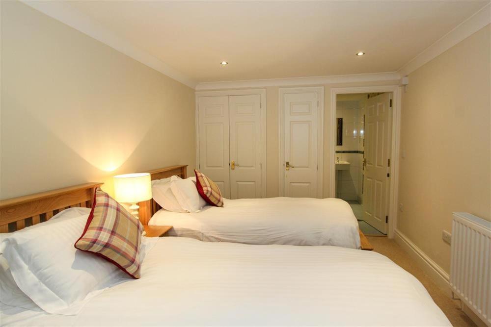 The Miller Villa Ambleside Eksteriør billede