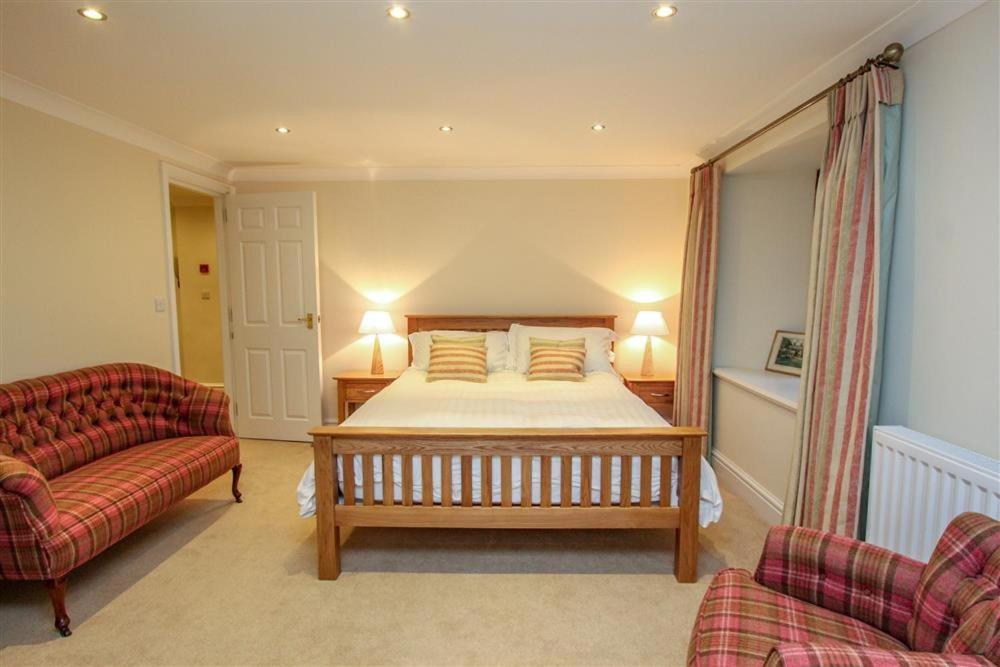 The Miller Villa Ambleside Eksteriør billede