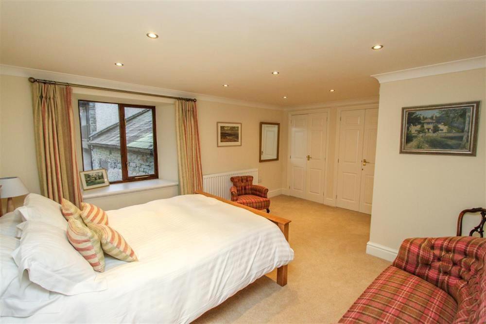 The Miller Villa Ambleside Eksteriør billede